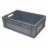 Euro Stacking Container - L600mm x W400mm x H170mm - 30 Litre