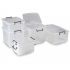 10 x Storemaster Containers with Lid - SD-SM12