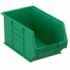 Pack of 20 x TC3 Storage Box - Green - TC3-010034/20