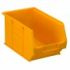 Barton Topstore TC3 Pick Bins H132mm x W150mm x D240mm - Product Code: 010036 - Colour: Yellow