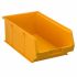 Barton Topstore TC4 Pick Bins H132mm x W205mm x D350mm - Product Code: 010046 - Colour: Yellow