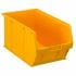 Bartons TC5 Storage Box - Yellow - TC5-010056