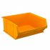 Barton Topstore TC6 Pick Bins H182mm x W420mm x D375mm - Product Code: 010066 - Colour: Yellow
