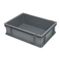 Euro Stacking Container - 300mm x 200mm x 120mm - 5 Litre 