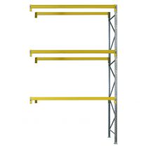 Industrial Pallet Racking, Extension bay