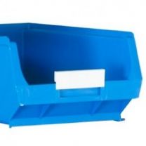 Pack of 100 x ID Labels for TC7 Storage Bins