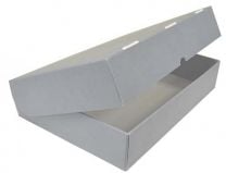 Clamshell Storage Box