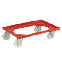Euro Container Dolly