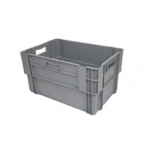 26 Litre Euro Nestable Container