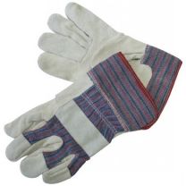 Rigger gloves heavy duty