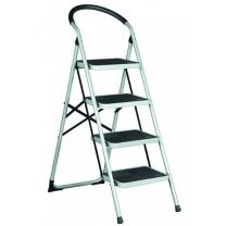 Foldable Step Ladders