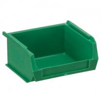 TC1 Storage Boxes - Packs of 20 or 60 - Choice of Colours - H50mm x W100mm x D90mm