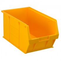 TC5 Plastic Storage Bins yellow