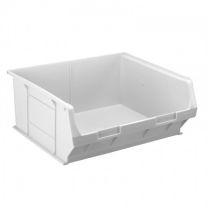 TC6 Storage Boxes - Pack of 5 - Choice of Colours - H182mm x W420mm x D375mm