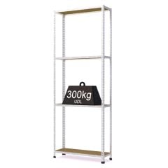 Galvanised Rax 2 - R2G240930-C4