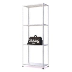 Galvanised Rax 2 - R2G240945-4S
