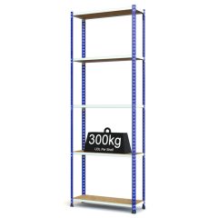 Medium Duty Shelving R2MO-BW-C5
