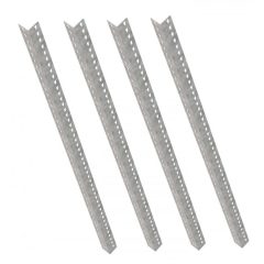 Galvanised extra uprights