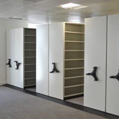 Roller Racking