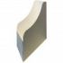 MSB-305L Magazine Shelf Box - WITHOUT LID - L95mm x D250mm x H305mm