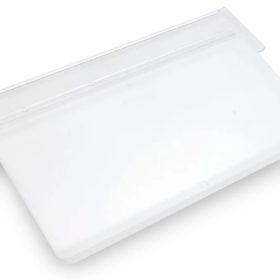 90mm Clear Dividers - SB-P09 - PACK OF 100 Barton Clear divider