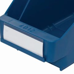 Shelf Bin Label Holder - SB-LABEL - PACK OF 200