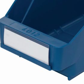 Shelf Bin Label Holder - SB-LABEL - PACK OF 200