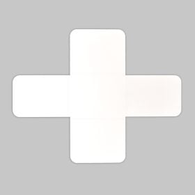 Storage for Negatives – Four Flap Enclosures NSE105L 105 x 80 pack of 50
