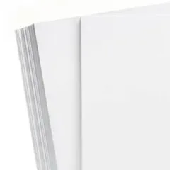 Conservation grade white paper