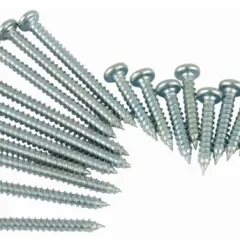 Twin Slot shelving fixing pack