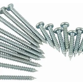 Twin Slot shelving fixing pack