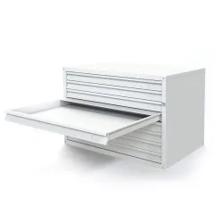 8 drawer superdrawer plan chest