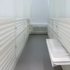 Super drawer plan chest