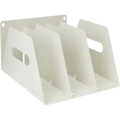Rotadex Lever Arch Filing Rack LAR 3