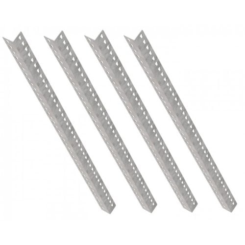 Galvanised extra uprights