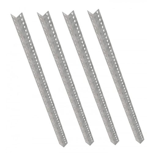 Galvanised extra uprights