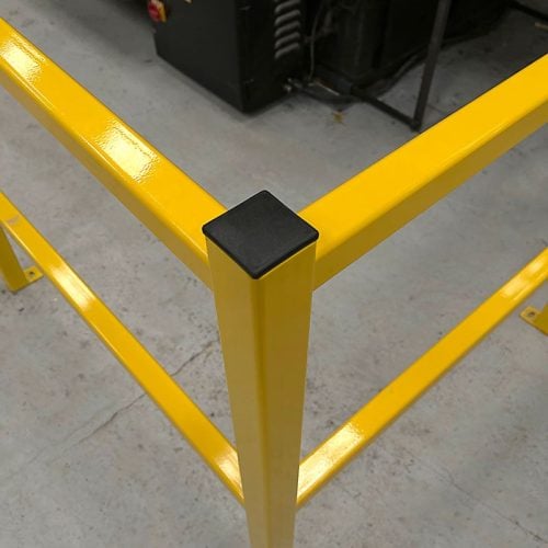 Corner Value Barrier Kits 2mm - Image 2