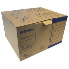 Boxes & Containers