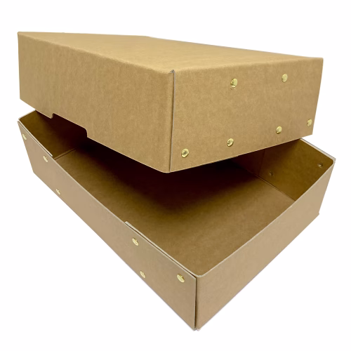Full Height Lid Box CR-TNA8 L390mm x D260mm x H110mm