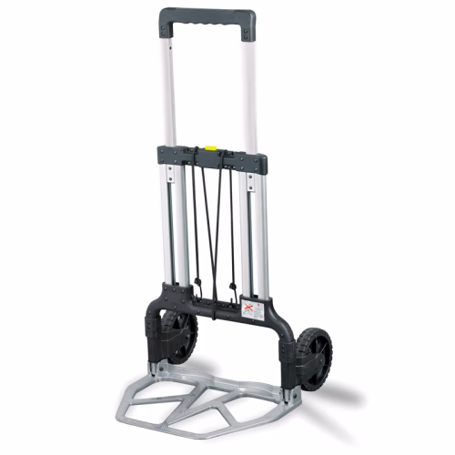 125KG Telescopic Aluminium Sack Truck
