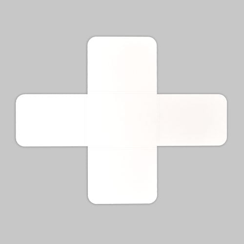 Storage for Negatives – Four Flap Enclosures NSE128L 128 x 103 pack of 50