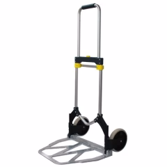 Trollies, Trucks & Dollies