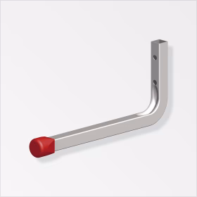 Galvanised Steel Wall Hook