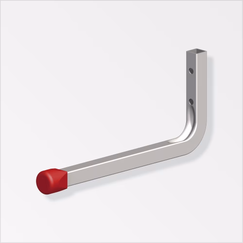 Galvanised Steel Wall Hook