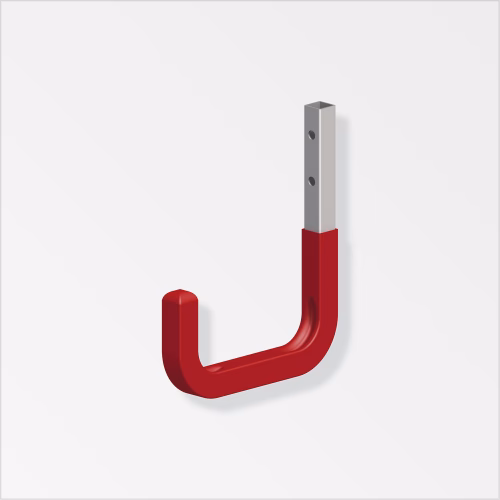 Galvanised Hooks - Image 8