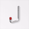 Galvanised Steel Wall Hook