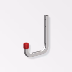 Galvanised Steel Wall Hook