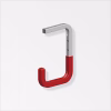 Galvanised Steel Wall and Ceiling Hook