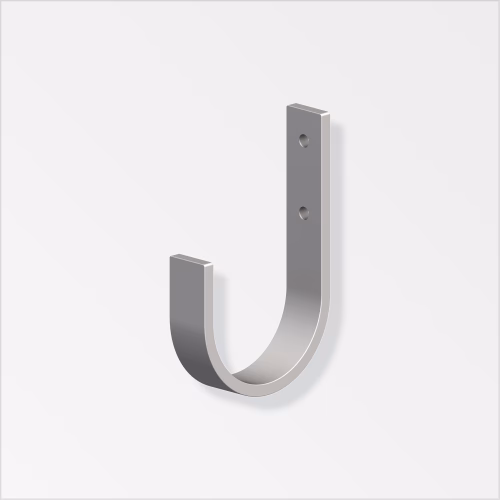 Galvanised Hooks - Image 3
