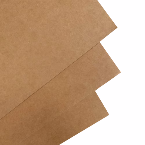 Kraft High Density 1300 Micron Board 720mm x 1020mm - Pack of 50